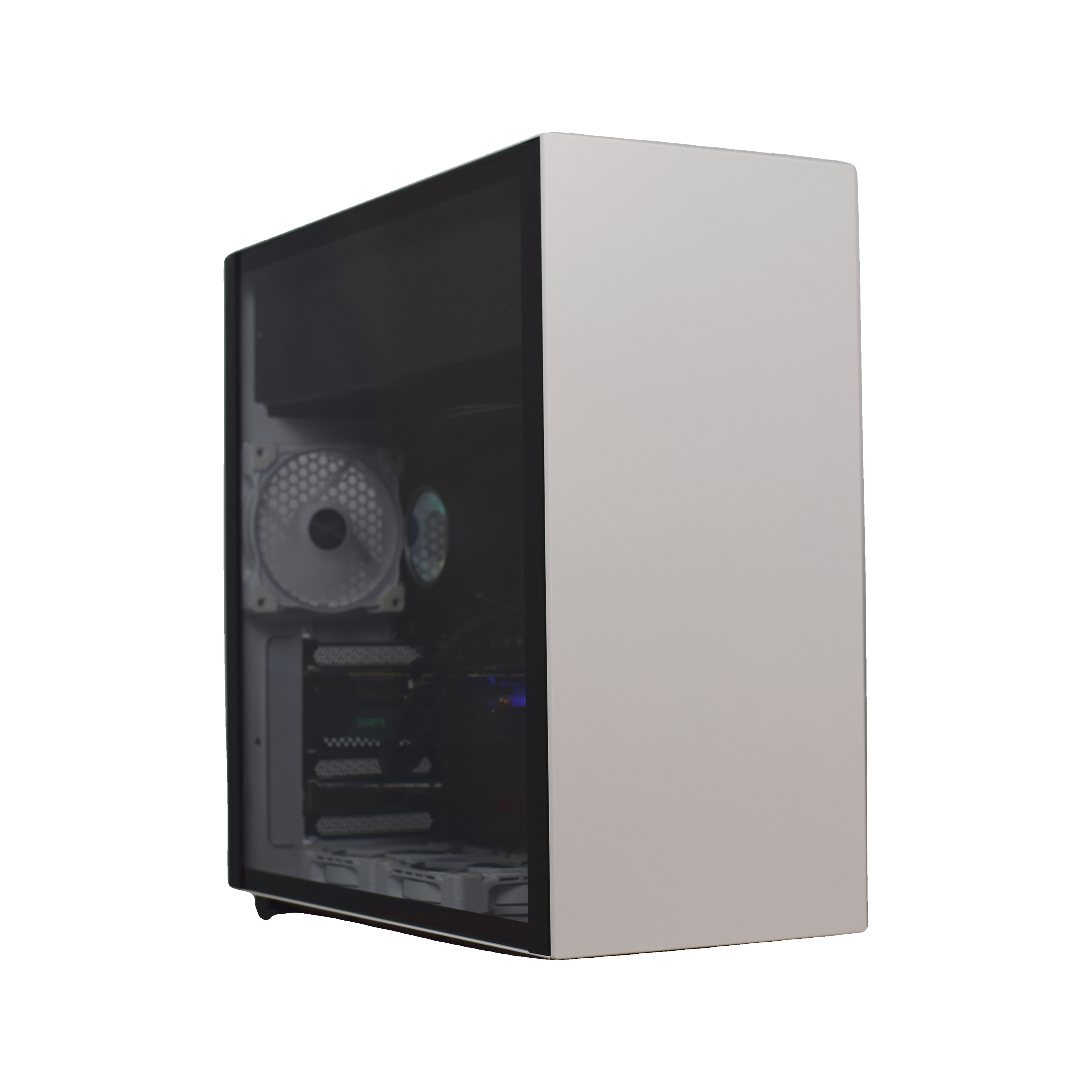 Intel i5-9600K | RTX 2070 Super | Prenew